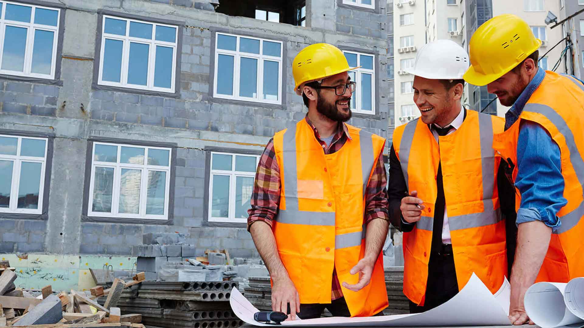 Skilled Laborers