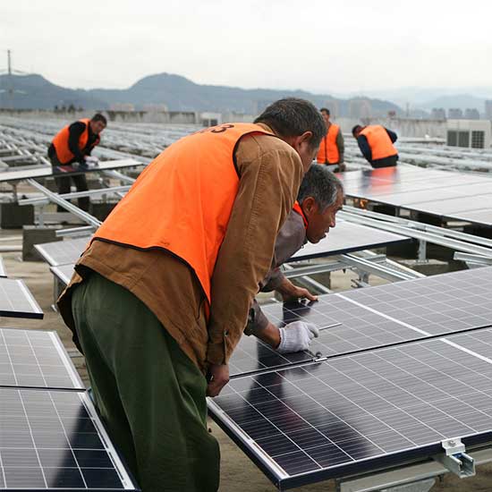 Power and Energy Manpower UAE