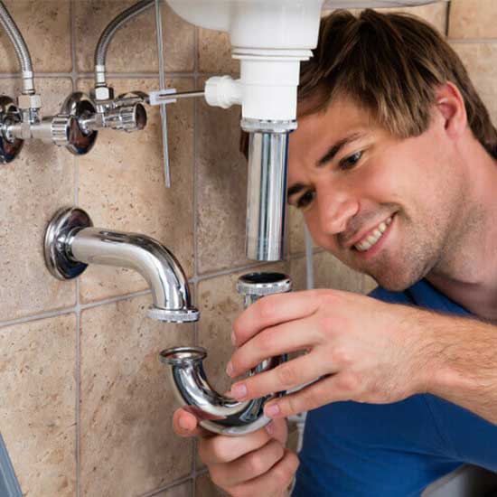 Plumbing and Water Treatment Staffing UAE